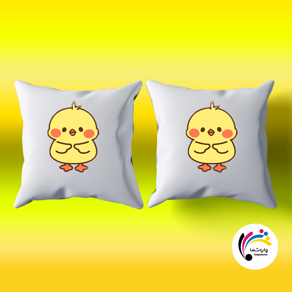 44 کوسن دو - Image 1