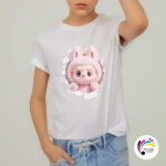 تیشرت بچگانه لبوبو 1