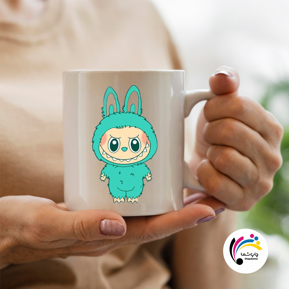 لبوبو 4 ماگ لبوبو 4 - Image 1