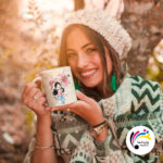 ماگ دخترانه 3