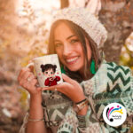 ماگ دخترانه 2