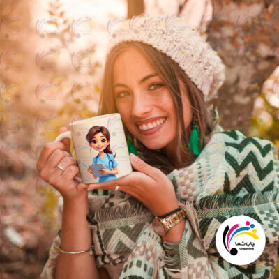 ماگ روز پرستار1