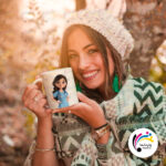 ماگ روز پرستار3